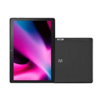 Tablet 10" M10, 4G, Wi-Fi, 128GB, Octa Core, Preto, NB432, MULTI