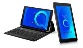 Tablet 4G Wifi 3Gb Ram 32Gb Capa E Teclado 3T10 Alcatel