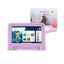 Tablet 7" Frozen II, 64GB, 4GB RAM, Quad Core, Wi-Fi, NB416, MULTI