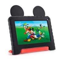Tablet 7" Kids Mickey Mouse NB367 32GB Wi-fi Multilaser