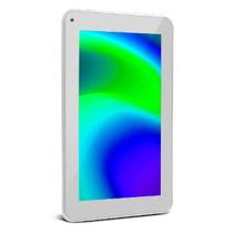 Tablet 7" M7 32Gb WI-FI, Quad Core, 1Gb RAM, Branco, NB356 MULTILASER