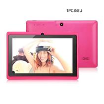 Tablet 7 Polegadas A33WIFI - Tela de Alta Definição