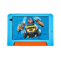 Tablet 8" Hot Wheels, 64GB, WI-FI, Octa-Core, NB435, MULTI Tablet 8" Hot Wheels, 64GB, WI-FI, Octa-Core, NB435, MULTI