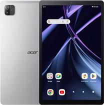 Tablet Acer Iconia A10 128gb 4gb de Ram Tela de 10.1 Cinza Wifi Tablet Acer Iconia A10 128gb 4gb de Ram Tela de 10.1 Cinza Wifi