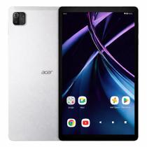 Tablet Acer Iconia A10 128GB 4GB RAM Tela 10,1 IPS HD Android OctaCore Câmera 8MP Bateria 6000mAh