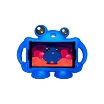 Tablet Advance Kids Intro Tr7989 3G 7 Pol Wifi 16 Gb Azul