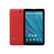 Tablet Advance Prime PR5850 - 1/16GB - Wi-Fi - Dual-Sim - 7 - Vermelho - Vila Brasil
