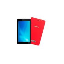 Tablet Advance Prime Pr5850 7P 16Gb 1Ram Vermelho - Vila Brasil