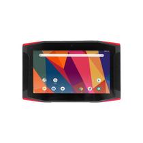 Tablet Advance Prime Pr6020 7 Pol 16 Gb Wi Fi 3G Preto Vermelho