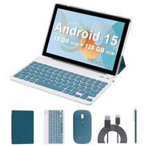 Tablet Aheadlink Android 15 10 polegadas 18 GB RAM 128 GB ROM 2 TB