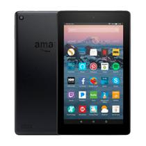Tablet Amazon Fire 7 16Gb 1Gb Alexa Preto