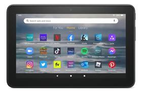 Tablet Amazon Fire 7 16gb E 2 Gb Ram NOVO COM NF