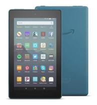 Tablet Amazon Fire 7 16gb Tela 7'' With Alexa 1gb Ram Azul