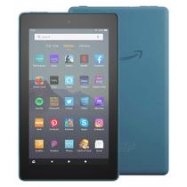 Tablet Amazon Fire 7 de 12ª geração (2022) 16GB / 2GB RAM 7" 2MP / 2MP - JEANS