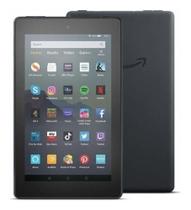 Tablet Amazon Fire 7 HD 16GB Black 1 GB Memória RAM 800 x 1280 px