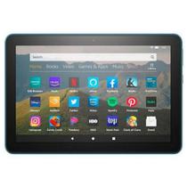 Tablet Amazon Fire 8 HD 32GB Black 2 GB Memória RAM