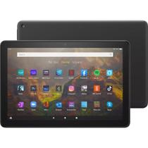 Tablet Amazon Fire HD 10 11 Gen 10.1" 64 GB Wi-Fi - Preto