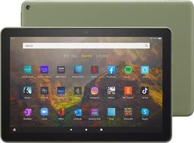 Tablet Amazon Fire HD 10 11ª Geração 32GB 10.1" com Alexa