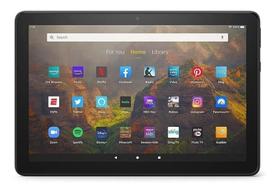 Tablet Amazon Fire Hd 10 2021 Kftrwi 10.1 32Gb Black E 3Gb