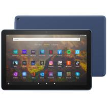 Tablet Amazon Fire Hd 10 64gb / Tela 10.1Polegadas - Preto - Octa Core