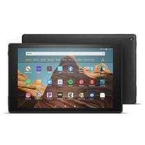 Tablet Amazon Fire HD 10 de 10.1" 3/32GB 2MP/2MP Fire Os 11 GERAÇAO (2021)