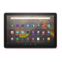 Tablet Amazon Fire HD (2021) 10.1" Wifi 32 GB - Lavender Tablet Amazon Fire HD (2021) 10.1" Wifi 32 GB - Lavender