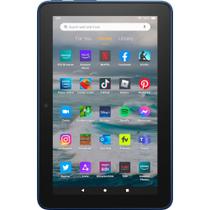 Tablet Amazon Fire HD 7" 12TH Gen Wifi 16 GB - Azul Denim