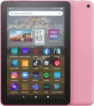 Tablet Amazon Fire HD 7" 12TH Gen Wifi 16 GB - Rosa