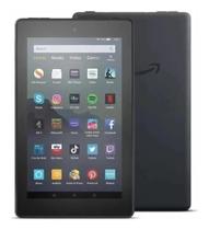 Tablet Amazon Fire Hd 7 c/Alexa 16gb Preto