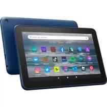 Tablet Amazon Fire HD 7" Wifi 16 GB - Azul