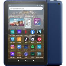 Tablet Amazon Fire HD 8 12 Gen 8" 32 GB Wi-Fi - Azul Denim Tablet Amazon Fire HD 8 12 Gen 8" 32 GB Wi-Fi - Azul Denim