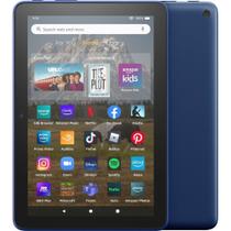 Tablet Amazon Fire HD 8 12 Gen 8" 32 GB Wi-Fi - Azul Denim