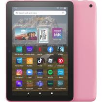 Tablet Amazon Fire HD 8 12 Gen 8" 32 GB Wi-Fi - Rosa