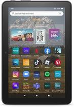 Tablet Amazon Fire HD 8 12th Gen (2022) 32GB / 2GB RAM de 8" 2MP / 2MP - Preto