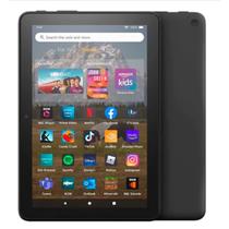 Tablet Amazon Fire HD 8 12TH Gen 32GB/2GB Ram de 8 2MP/2MP Tablet Amazon Fire HD 8 12TH Gen 32GB/2GB Ram de 8 2MP/2MP