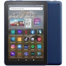 Tablet Amazon Fire HD 8, 2GB RAM + 32GB, WiFi, Tela 8" - 12ª Geração