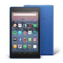 Tablet Amazon Fire HD 8, 2GB RAM + 32GB, WiFi, Tela 8" Azul