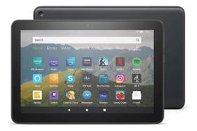 Tablet Amazon Fire Hd 8 32gb Tela 8'' With Alexa 2gb Ram