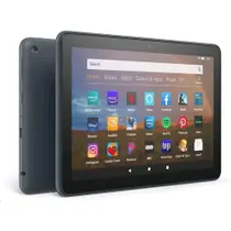 Tablet Amazon Fire HD 8 Plus 2020 8" 32GB slate e 3GB de memória RAM Tablet Amazon Fire HD 8 Plus 2020 8" 32GB slate e 3GB de memória RAM