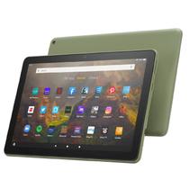 Tablet-fire-hd10-64gb-2gb-1080p-alexa em Promoção no