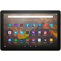 Tablet Amazon Fire HD10 - 3/64GB - Wi-Fi - 10.1" - Olive