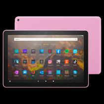 Tablet Amazon Fire HD10 32GB / Tela 10" - Lavender (2021) Tablet Amazon Fire HD10 32GB / Tela 10" - Lavender (2021)