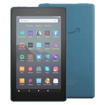 Tablet Amazon Fire HD7 / 16GB / Tela 7" - Denim (2022)