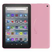 Tablet Amazon Fire HD7 / 16GB / Tela 7" - Rose (2022)