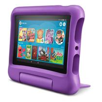 Tablet Amazon Fire HD7 32GB / Tela 7" - Purple Kids Tablet Amazon Fire HD7 32GB / Tela 7" - Purple Kids