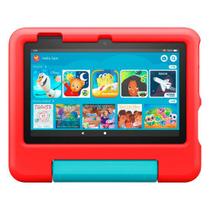 Tablet Amazon Fire HD7 32GB / Tela 7" - Red Kids