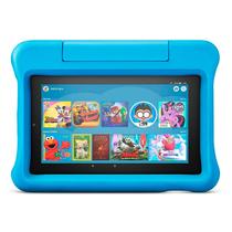 Tablet Amazon Fire HD7 7" Kids 32GB - Azul Tablet Amazon Fire HD7 7" Kids 32GB - Azul