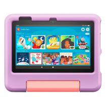 Tablet Amazon Fire HD7 Kids Edition - 2/16GB - Wi-Fi - 7" - Lilas