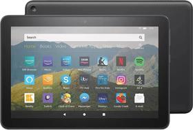 Tablet Amazon Fire HD8 2+32GB Wifi Black (10A Geracao)