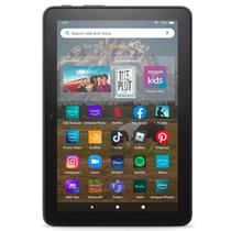 Tablet Amazon Fire HD8 32GB / Tela 8" - Preto